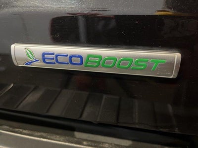 2021 Ford F-150 XL 4WD SuperCrew 5.5' Box