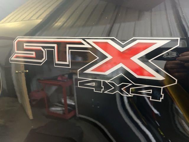 2021 Ford F-150 XL 4WD SuperCrew 5.5' Box