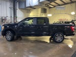 2021 Ford F-150 XL 4WD SuperCrew 5.5' Box