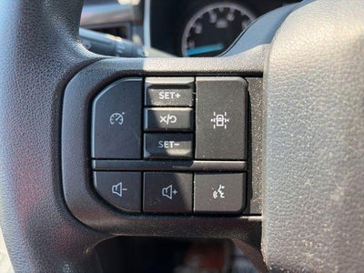 2023 Ford F-150 XL 4WD SuperCrew 5.5' Box