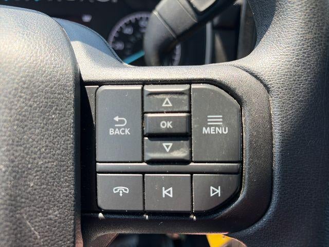 2023 Ford F-150 XL 4WD SuperCrew 5.5' Box