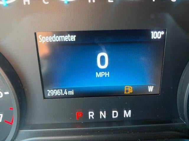 2023 Ford F-150 XL 4WD SuperCrew 5.5' Box