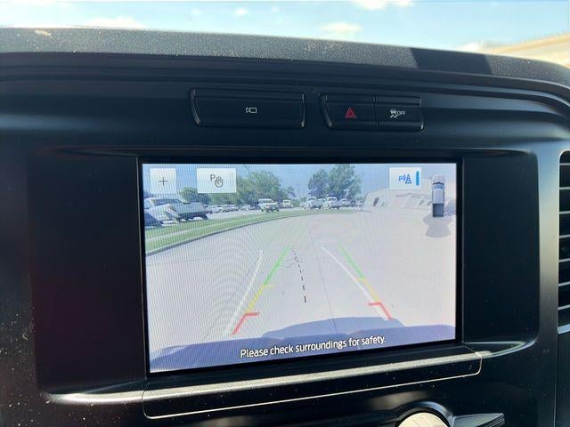 2023 Ford F-150 XL 4WD SuperCrew 5.5' Box
