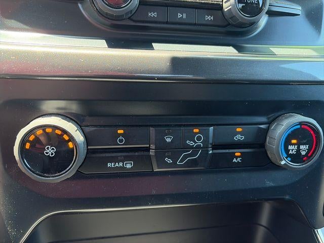 2023 Ford F-150 XL 4WD SuperCrew 5.5' Box