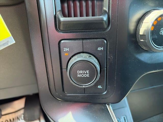 2023 Ford F-150 XL 4WD SuperCrew 5.5' Box