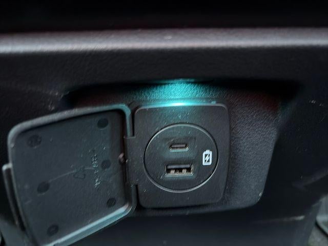 2023 Ford F-150 XL 4WD SuperCrew 5.5' Box