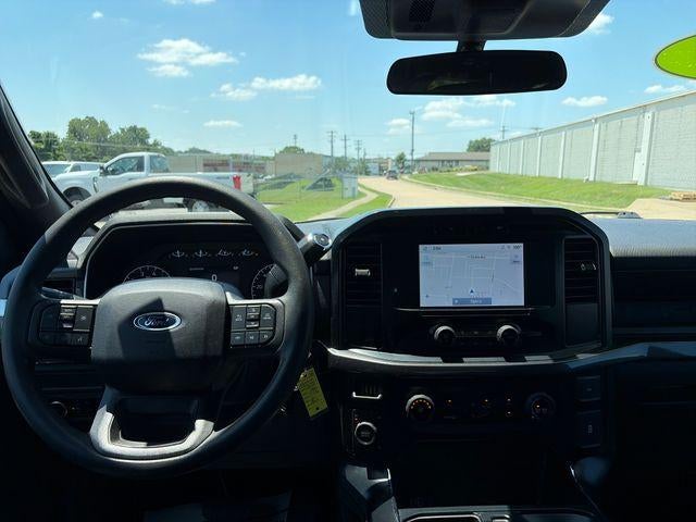 2023 Ford F-150 XL 4WD SuperCrew 5.5' Box