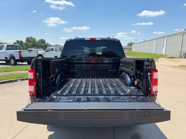 2023 Ford F-150 XL 4WD SuperCrew 5.5' Box