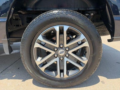2023 Ford F-150 XL 4WD SuperCrew 5.5' Box