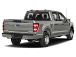 2021 Ford F-150 XL 4WD SuperCrew 5.5' Box
