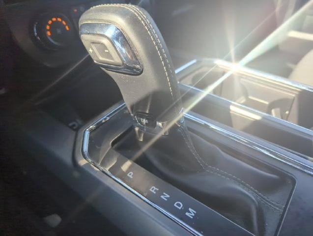 2018 Ford F-150 XLT 4WD SuperCrew 5.5' Box