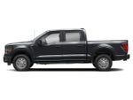2025 Ford F-150 XL 4WD SuperCrew 5.5' Box