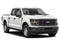 2025 Ford F-150 XL 4WD SuperCrew 5.5' Box
