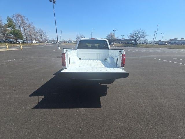 2026 Ford F-150 XL 4WD SuperCrew 5.5' Box