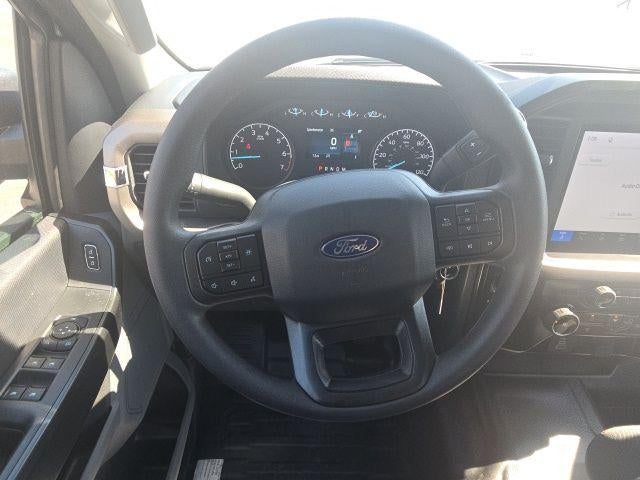 2026 Ford F-150 XL 4WD SuperCrew 5.5' Box