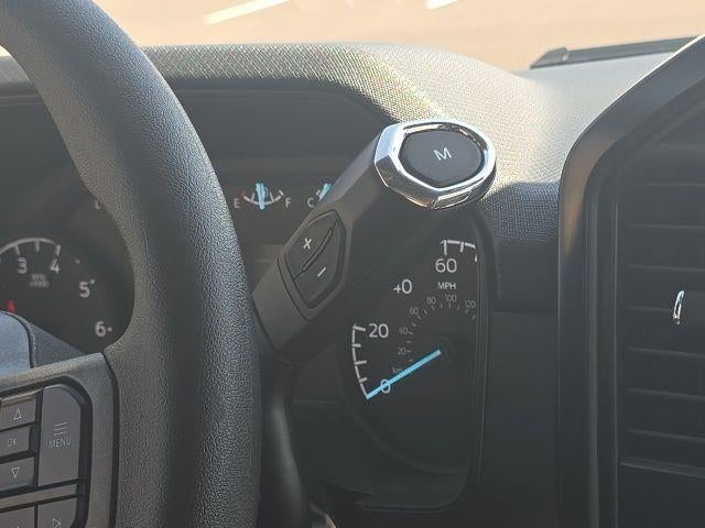 2026 Ford F-150 XL 4WD SuperCrew 5.5' Box