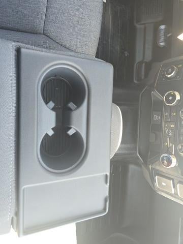 2026 Ford F-150 XL 4WD SuperCrew 5.5' Box