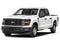 2026 Ford F-150 XL 4WD SuperCrew 5.5' Box