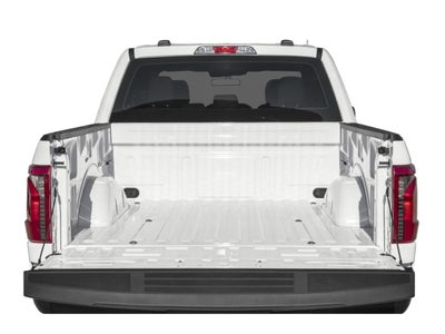 2026 Ford F-150 XL 4WD SuperCrew 5.5' Box