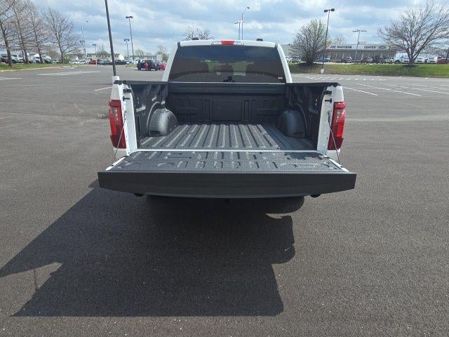 2026 Ford F-150 STX 4WD SuperCrew 5.5' Box