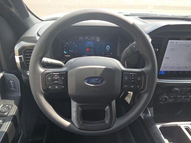 2026 Ford F-150 STX 4WD SuperCrew 5.5' Box