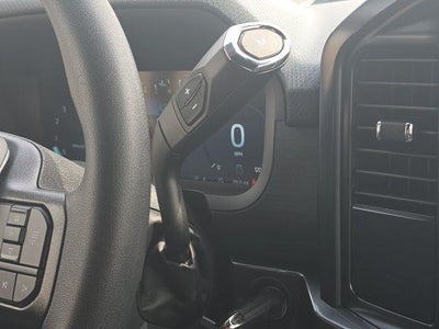 2026 Ford F-150 STX 4WD SuperCrew 5.5' Box