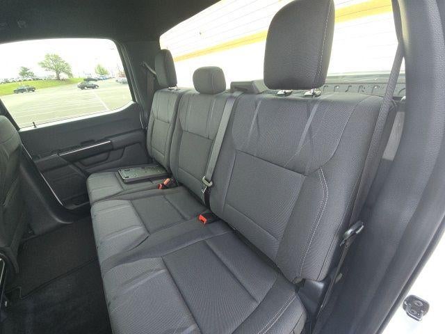 2026 Ford F-150 STX 4WD SuperCrew 5.5' Box