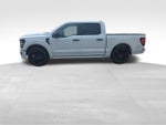 2026 Ford F-150 STX 4WD SuperCrew 5.5' Box