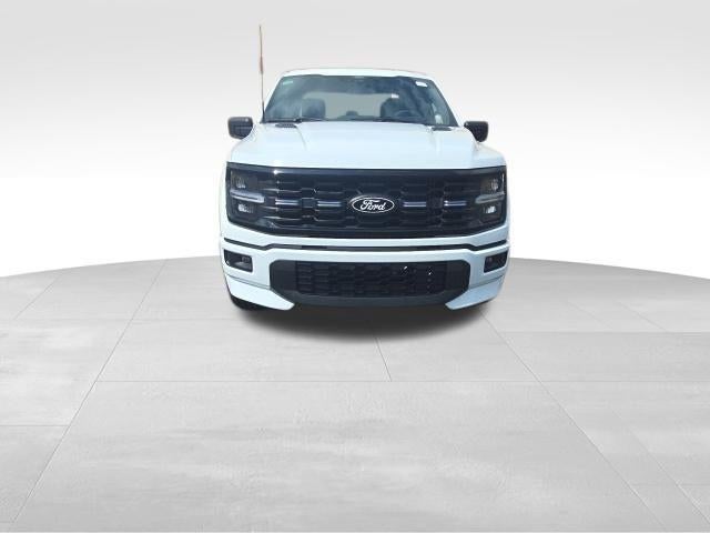 2026 Ford F-150 STX 4WD SuperCrew 5.5' Box