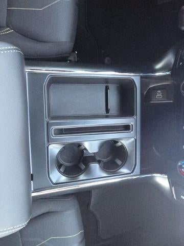 2025 Ford F-150 STX 4WD SuperCrew 5.5' Box