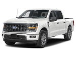 2026 Ford F-150 STX 4WD SuperCrew 5.5' Box