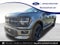 2026 Ford F-150 STX 4WD SuperCrew 5.5' Box