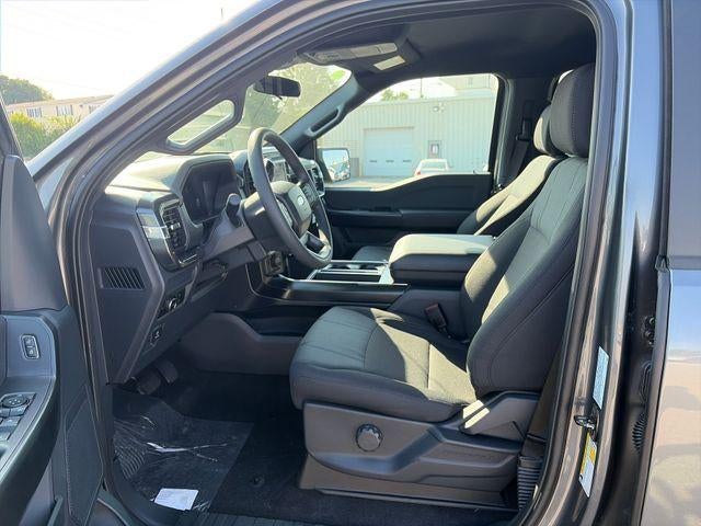 2026 Ford F-150 STX 4WD SuperCrew 5.5' Box