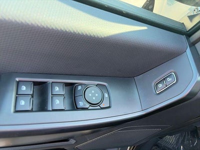 2026 Ford F-150 STX 4WD SuperCrew 5.5' Box