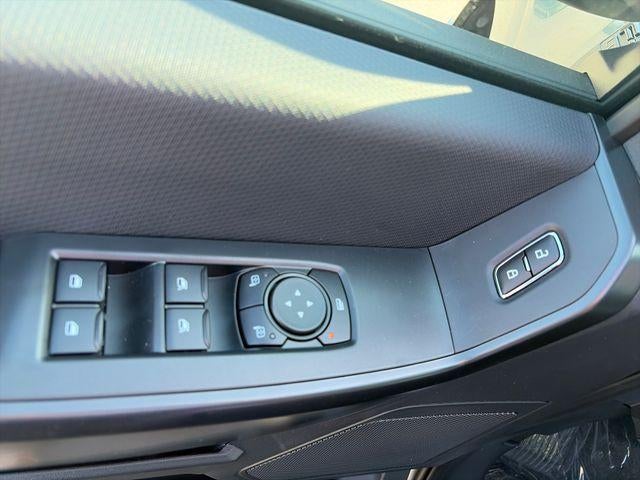 2026 Ford F-150 STX 4WD SuperCrew 5.5' Box