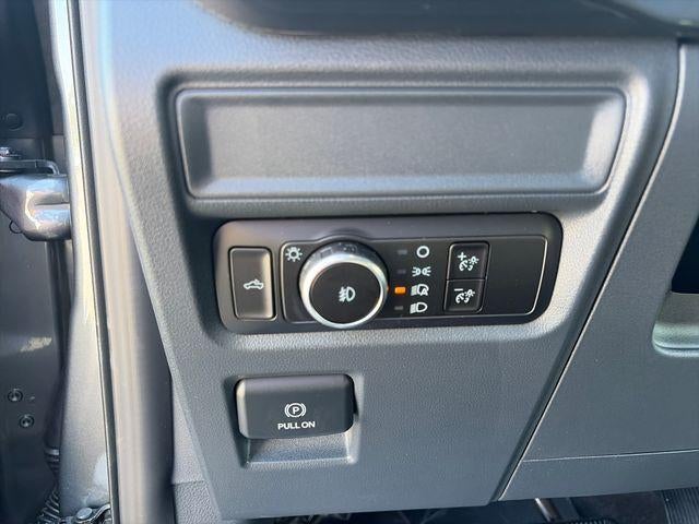 2026 Ford F-150 STX 4WD SuperCrew 5.5' Box