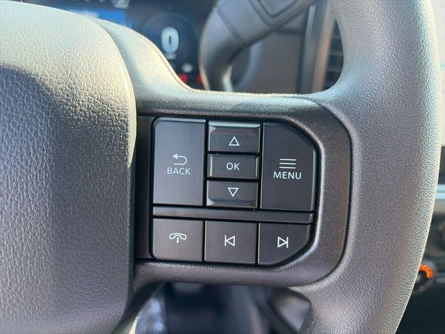2026 Ford F-150 STX 4WD SuperCrew 5.5' Box
