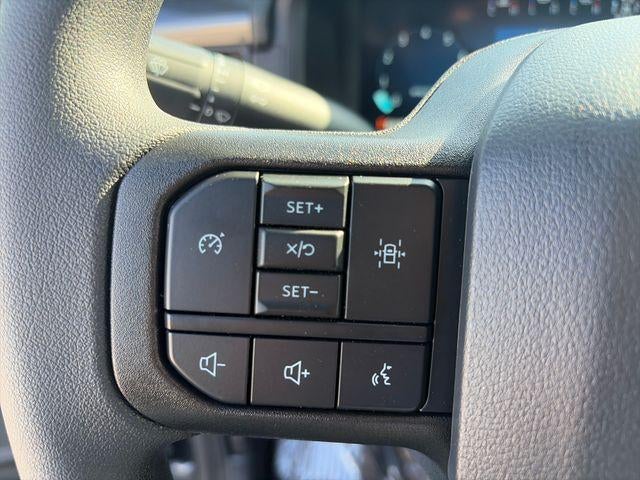 2026 Ford F-150 STX 4WD SuperCrew 5.5' Box
