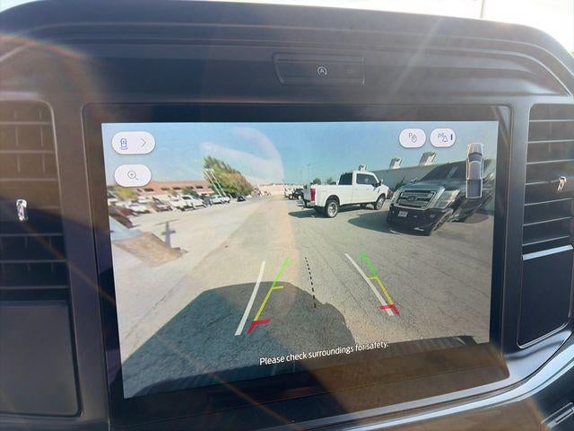 2026 Ford F-150 STX 4WD SuperCrew 5.5' Box
