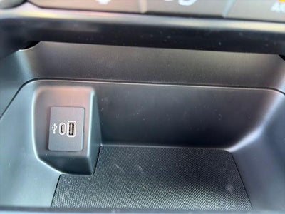 2026 Ford F-150 STX 4WD SuperCrew 5.5' Box