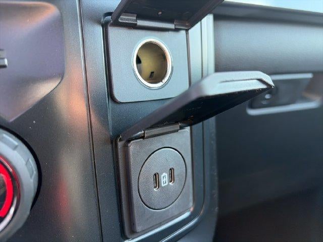 2026 Ford F-150 STX 4WD SuperCrew 5.5' Box