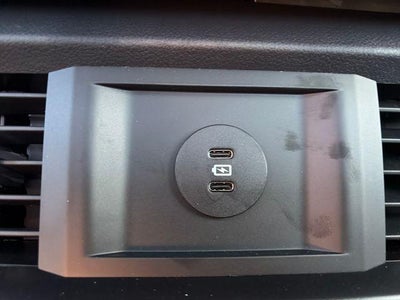 2026 Ford F-150 STX 4WD SuperCrew 5.5' Box