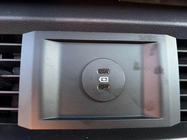 2026 Ford F-150 STX 4WD SuperCrew 5.5' Box