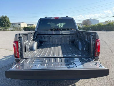 2026 Ford F-150 STX 4WD SuperCrew 5.5' Box
