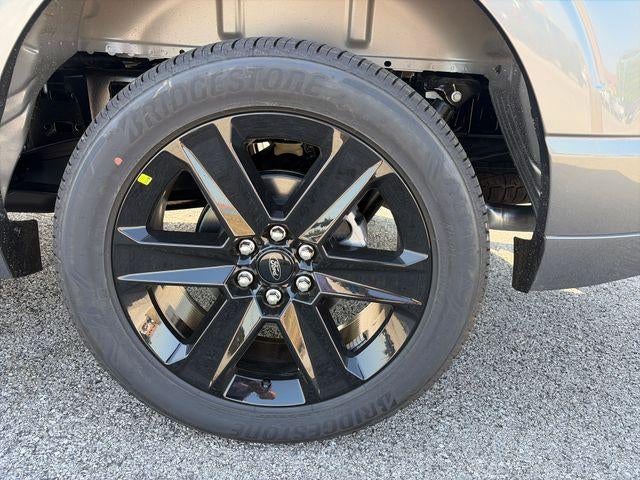 2026 Ford F-150 STX 4WD SuperCrew 5.5' Box