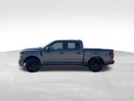 2026 Ford F-150 STX 4WD SuperCrew 5.5' Box