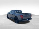 2026 Ford F-150 STX 4WD SuperCrew 5.5' Box