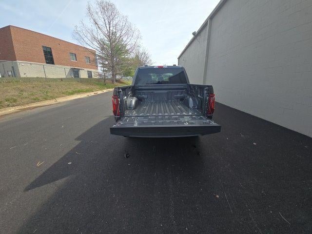 2026 Ford F-150 STX 4WD SuperCrew 5.5' Box