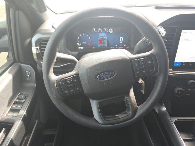 2026 Ford F-150 STX 4WD SuperCrew 5.5' Box