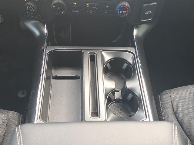 2026 Ford F-150 STX 4WD SuperCrew 5.5' Box